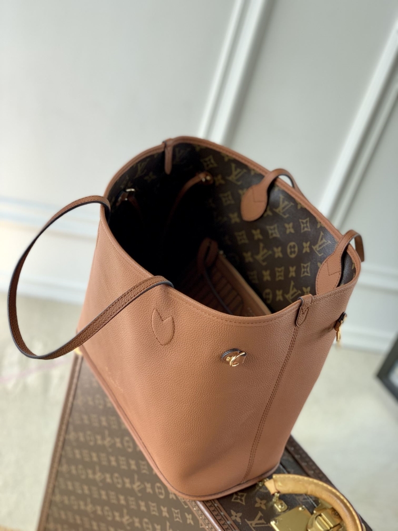 LV Shopping Bags